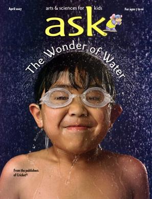 ask magazine subscriptions